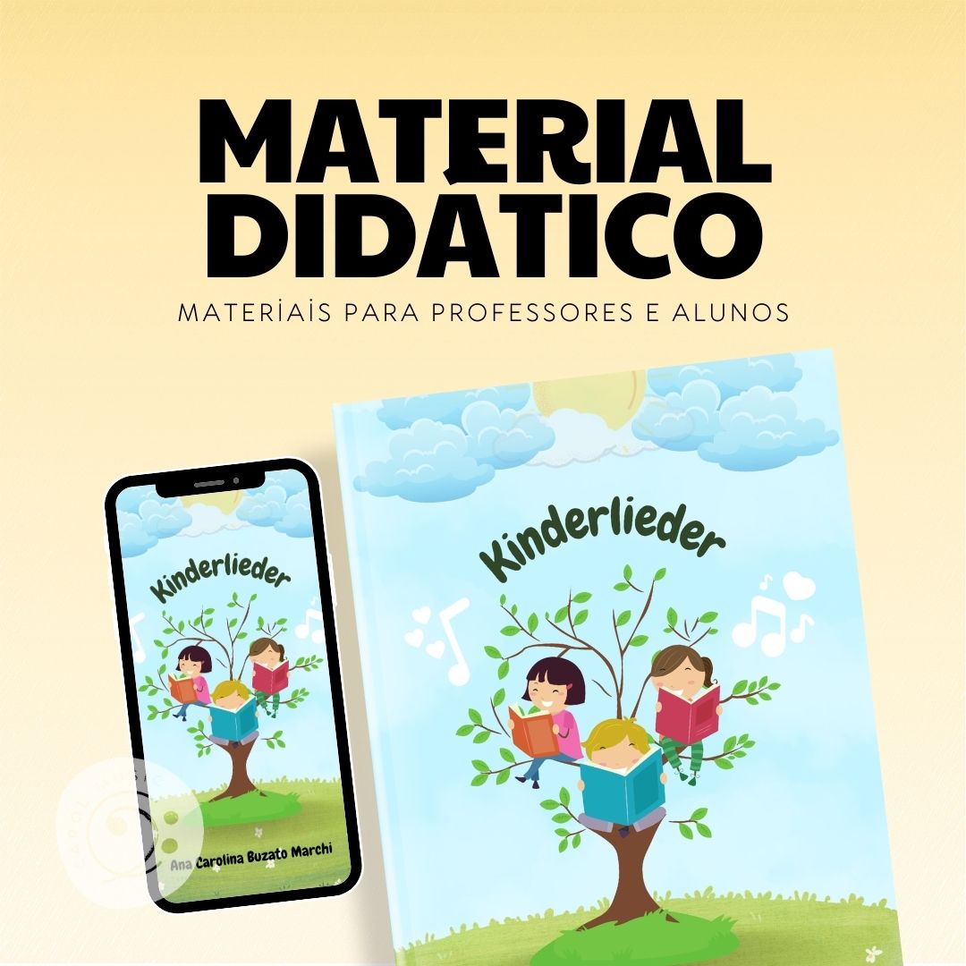 Materiais Didáticos